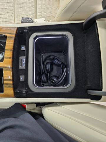 2021 Cadillac Escalade Premium Luxury Platinum