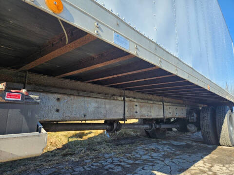 2002 Freightliner F70