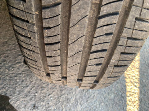 2005 Toyota Sienna LE 8 Passenger