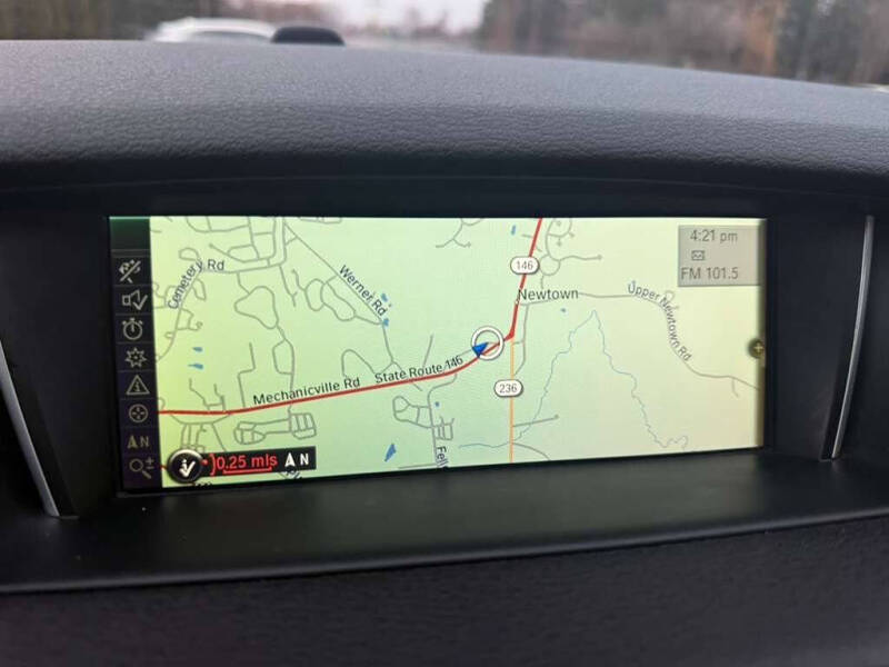 2013 BMW X1 xDrive28i