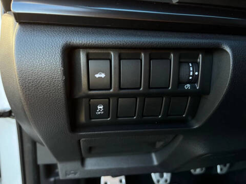 2023 Subaru WRX Limited