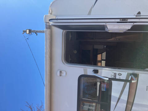 2011 Jayco Jay Feather Select