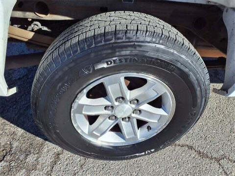 2012 GMC Sierra 1500 SLE