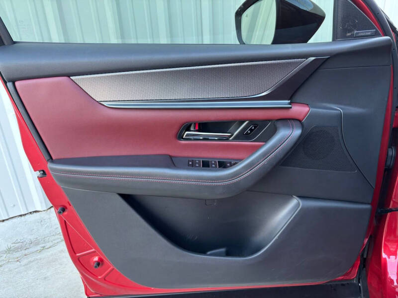 2025 Mazda CX-70 3.3 Turbo Premium Plus