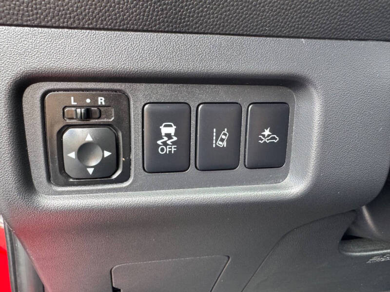 2023 Mitsubishi Mirage SE