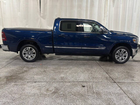 2024 RAM 1500 Limited