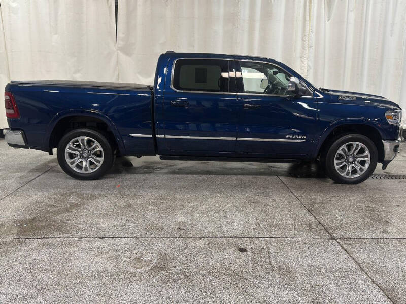 2024 RAM 1500 Limited