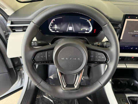 2026 Mazda CX-5 2.5 S Preferred