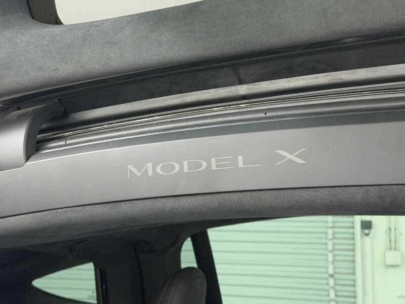 2024 Tesla Model X
