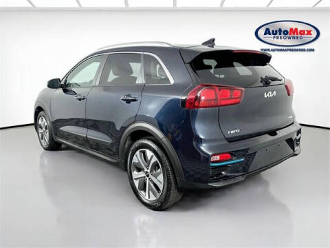 2022 Kia Niro EV EX