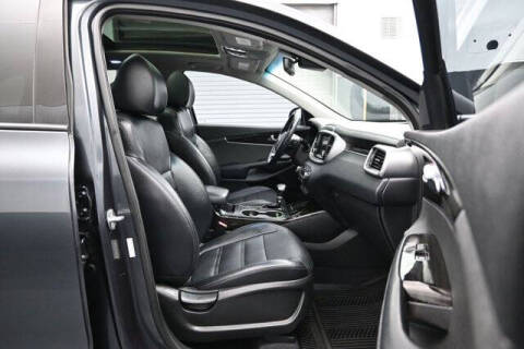 2020 Kia Sorento EX V6