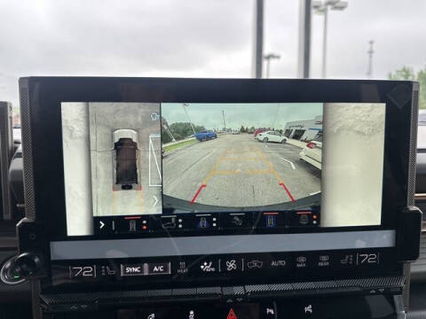 2025 GMC HUMMER EV 2X