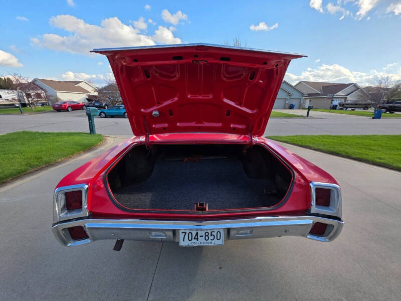 1967 Oldsmobile Cutlass Supreme