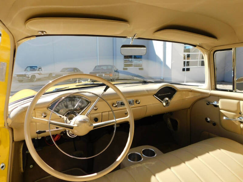 1955 Chevrolet 210