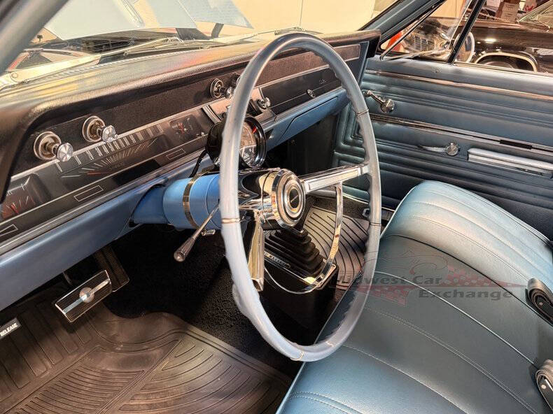 1966 Chevrolet Chevelle