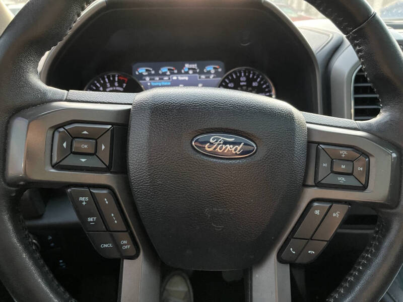 2018 Ford Expedition XLT