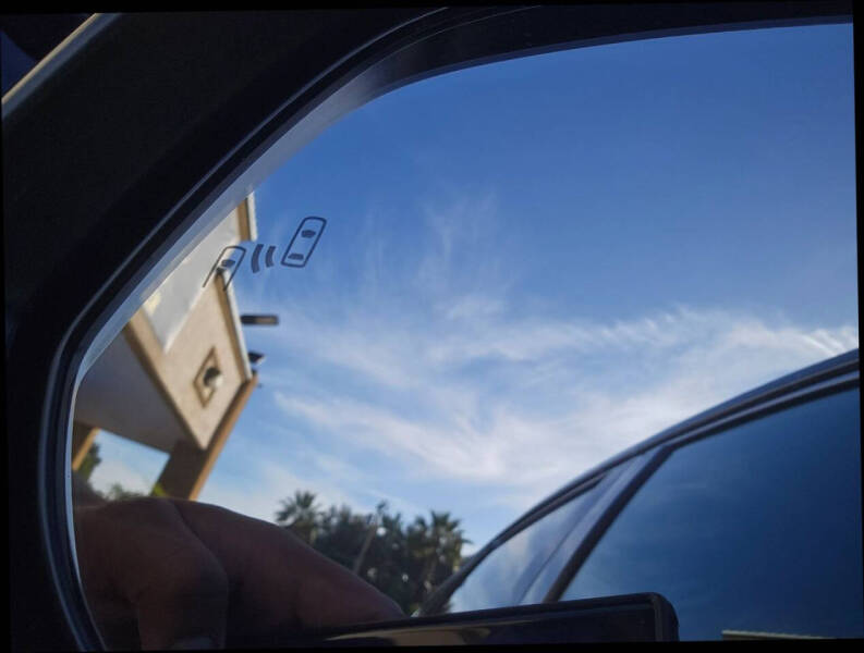 2023 Toyota Venza Nightshade Edition