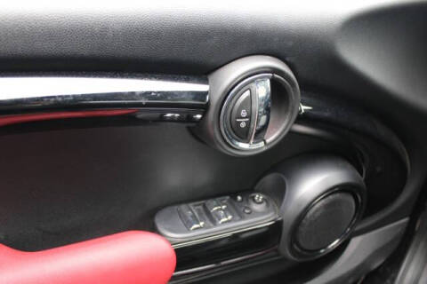 2017 MINI Convertible Cooper S