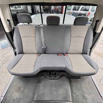 2009 Dodge Ram 1500 SLT Sport