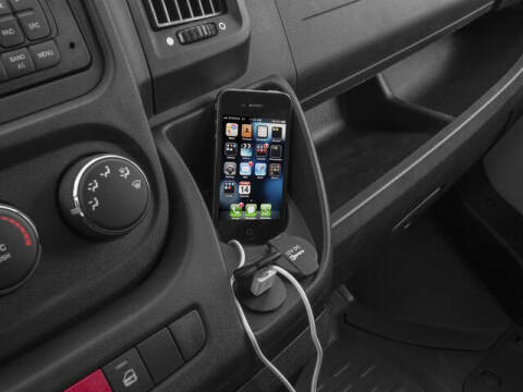 2017 RAM ProMaster 2500 159 WB