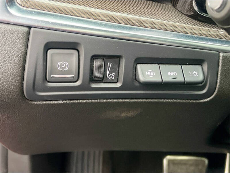 2021 Cadillac XT5 Sport