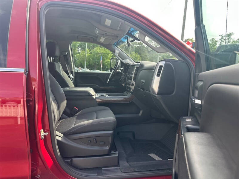 2018 GMC Sierra 2500HD
