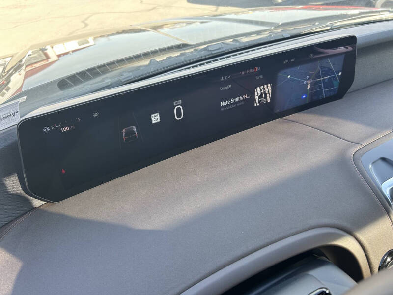 2026 Ford Expedition MAX King Ranch