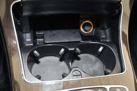 2021 Mercedes-Benz C-Class C 300 4MATIC