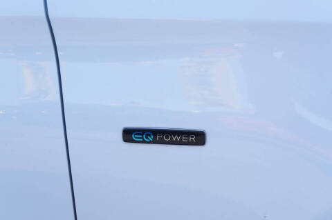 2020 Mercedes-Benz GLC GLC 350e 4MATIC