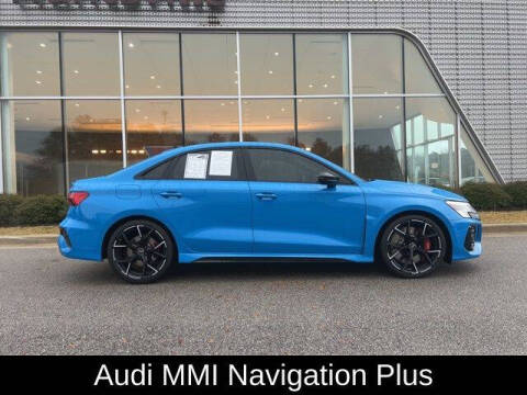 2023 Audi RS 3 2.5T quattro