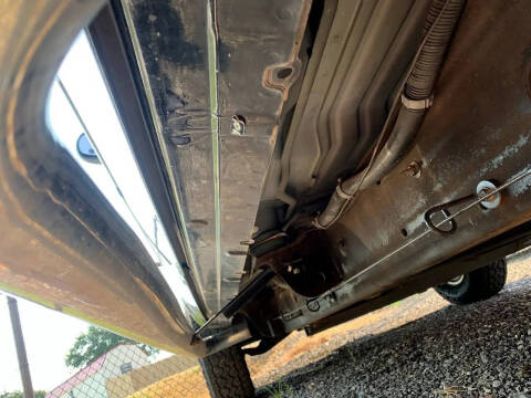 2007 GMC Sierra 2500HD SLE2