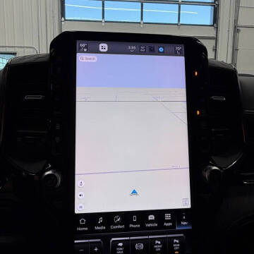 2025 RAM 2500 Limited