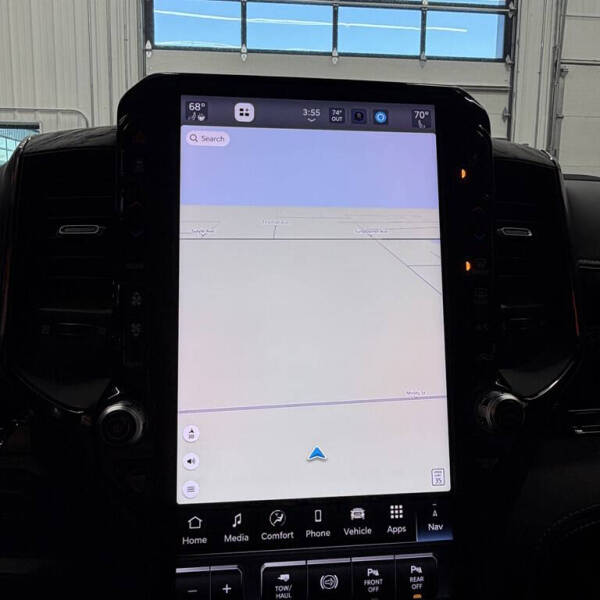 2025 RAM 2500 Limited