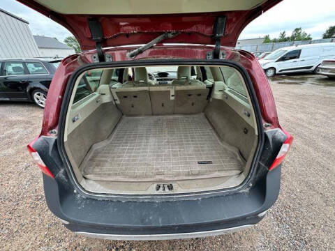 2012 Volvo XC70 3.2 Premier