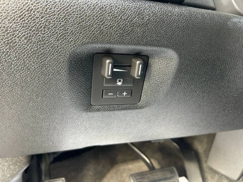 2011 Chevrolet Tahoe LT