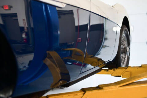 1954 Austin 100-4 BN1 LEMANS PKG