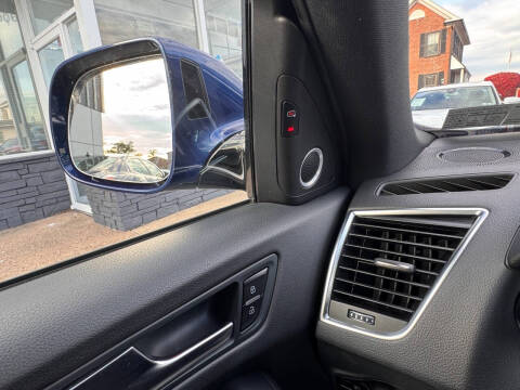 2016 Audi Q5 2.0T quattro Premium Plus