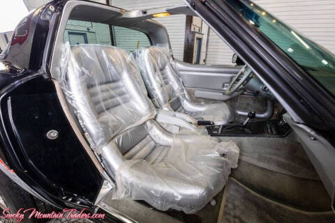 1978 Chevrolet Corvette