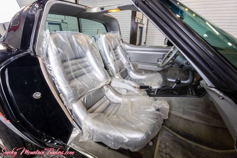 1978 Chevrolet Corvette