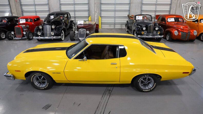 1973 Ford Torino