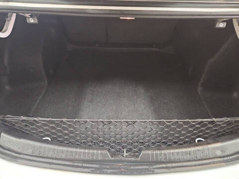 2019 Chevrolet Malibu LS Fleet