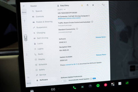 2023 Tesla Model X