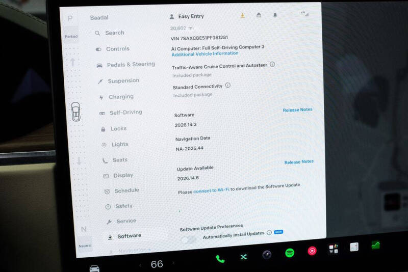 2023 Tesla Model X