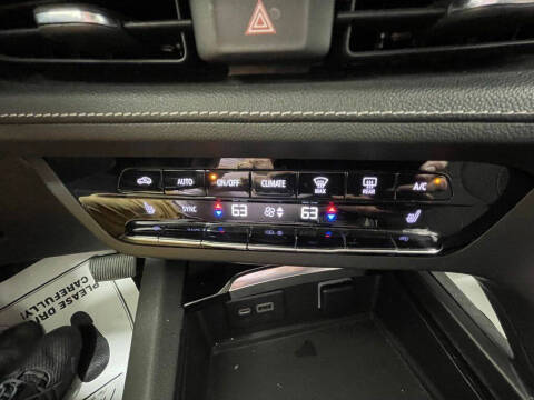 2021 Buick Envision Preferred