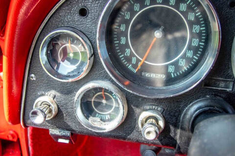 1964 Chevrolet Corvette