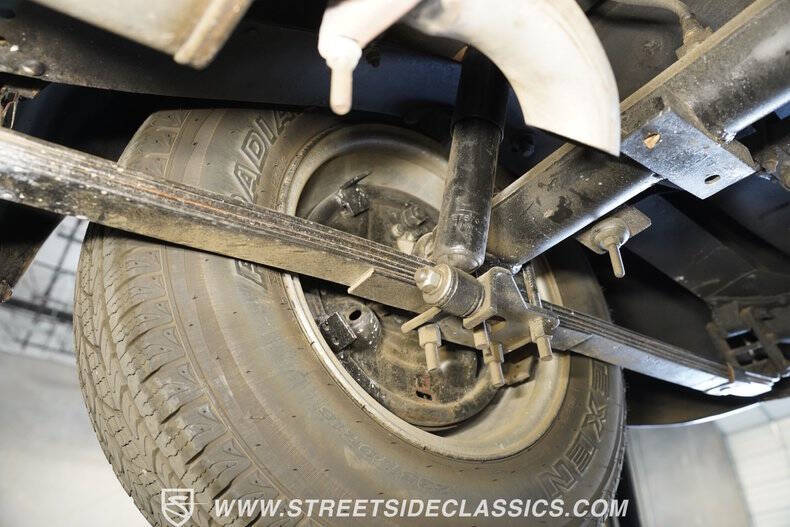 1938 Chevrolet Master Deluxe