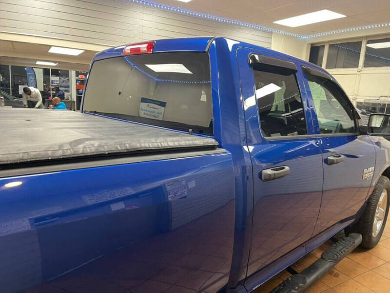 2019 RAM 1500 Classic Express