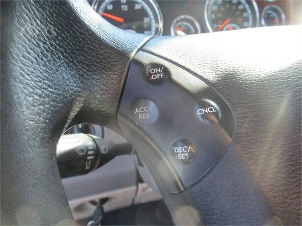 2016 Freightliner Cascadia