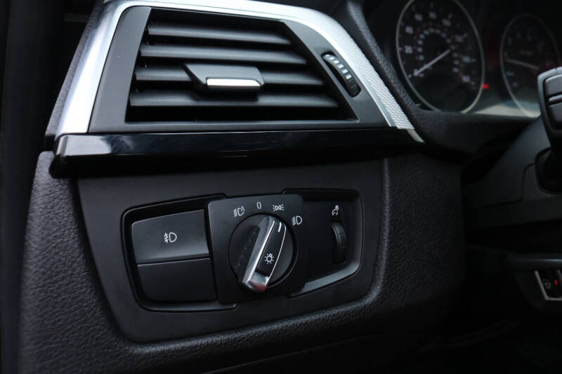 2016 BMW 3 Series 340i xDrive