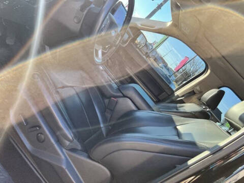 2022 Ford Expedition XLT